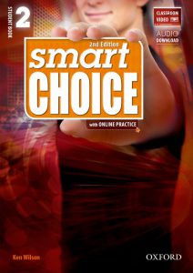 Smart Choice Student Book 2 (Second Edition)