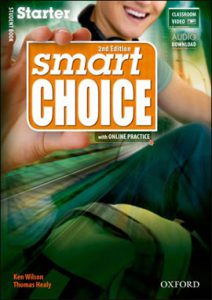 Smart Choice Starter (Second Edition)